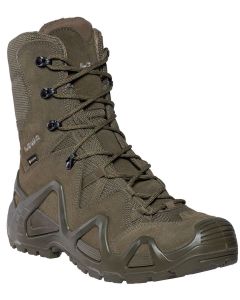 Botas LOWA Zephyr GTX HI TF Ranger Green