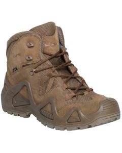 Botas LOWA Zephyr GTX MID TF coyote