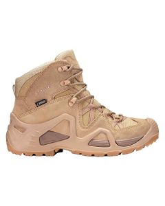 Botas LOWA Zephyr GTX MID TF desert