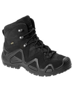 Botas LOWA Zephyr GTX MID TF negras