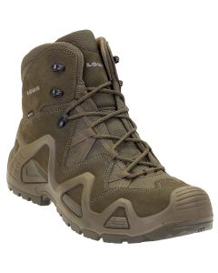 Botas LOWA Zephyr GTX MID TF Ranger Green