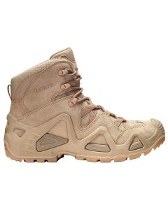 Botas LOWA Zephyr MID TF desert