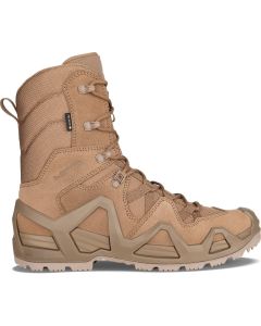 Botas LOWA Zephyr Mk2 GTX HI TF coyote