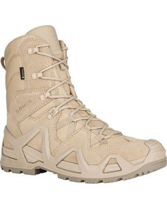 Botas LOWA Zephyr Mk2 GTX HI TF desert