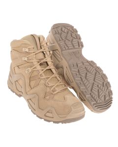 Botas LOWA Zephyr Mk2 GTX MID TF desert