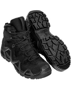 Botas LOWA Zephyr Mk2 GTX MID TF negras
