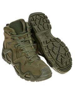Botas LOWA Zephyr Mk2 GTX MID TF Ranger Green