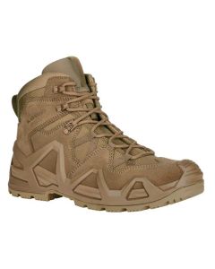 Botas LOWA Zephyr Mk2 MID TF coyote
