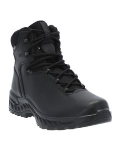 Botas LOWA Zicon GTX Mid Task Force negras