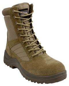 Botas MAGNUM Centurion 8.0 SZ coyote