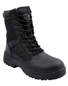 Botas MAGNUM Centurion 8.0 SZ negras