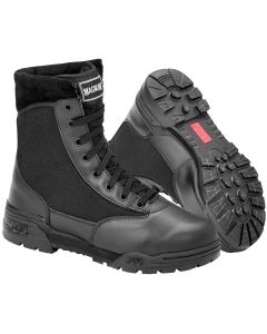 Botas MAGNUM Classic negras