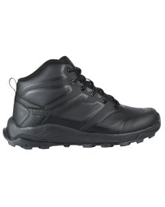 Botas MAGNUM Mega Tactical MID MF Waterproof negras