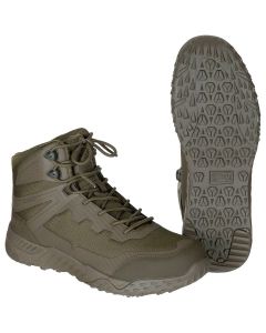 Botas MAGNUM Ultima 6.0 WP verdes