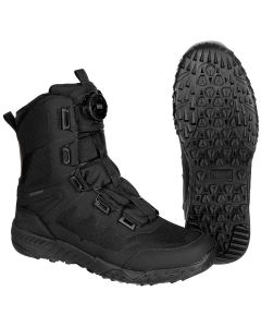 Botas MAGNUM Ultima 8.0 Side-Zip WP M-LOCK negras