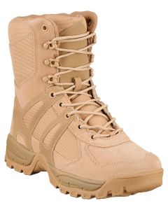 Botas MILTEC Combat Generation II arena