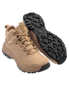 Botas MILTEC Boots Assault Mid coyote