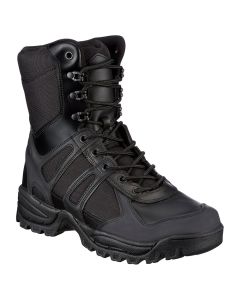 Botas MILTEC Combat Generation II negras
