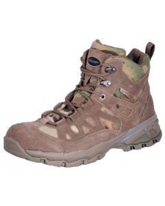 Botas MILTEC Squad 5" MultiCam