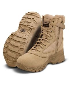 Botas Original S.W.A.T. Chase 9" Side-Zip arena