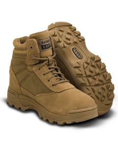Botas Original S.W.A.T. Classic 6" Coyote