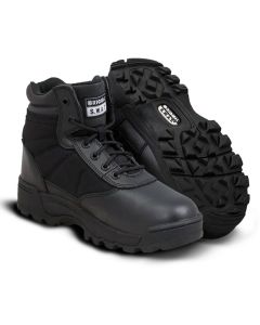 Botas Original S.W.A.T. Classic 6" Negras