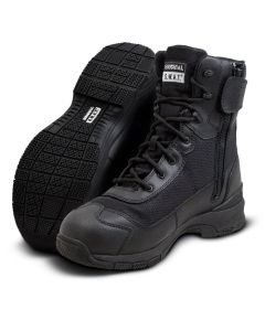 Botas Original S.W.A.T. Hawk 9" Side-Zip Waterproof
