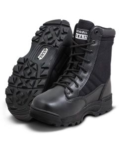 Botas Original SWAT Classic 9" negras