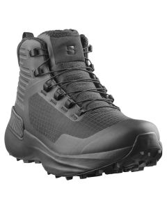 Botas SALOMON Génesis Forces MID negras
