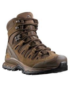 Botas SALOMON Quest 4D Forces 2 Earth Brown