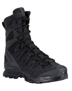 Botas SALOMON Quest 4D Forces 2 GTX High negras