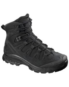 Botas SALOMON Quest 4D Forces 2 Negras