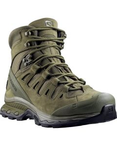 Botas SALOMON Quest 4D Forces 2 Ranger Green