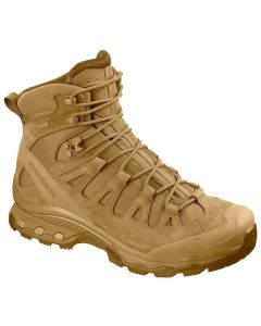Botas SALOMON Quest 4D GTX Forces 2 Coyote