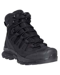 Botas SALOMON Quest 4D GTX Forces 2 Negras
