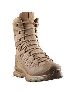 Botas SALOMON Quest CW Forces WP EN coyote