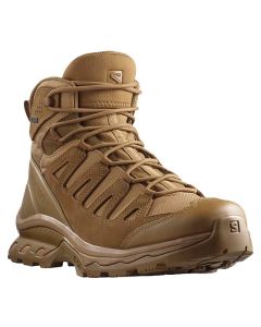 Botas SALOMON Quest Prime Forces GTX Coyote