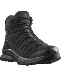 Botas SALOMON Quest Prime Forces GTX negras