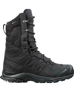Botas SALOMON XA Forces 8" GTX negras
