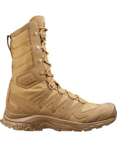 Botas SALOMON XA Forces Jungle coyote