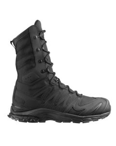 Botas SALOMON XA Forces Jungle negras