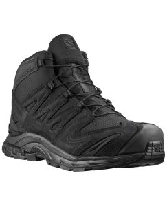 Botas SALOMON XA FORCES MID Negras