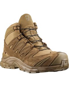 Botas SALOMON XA FORCES MID Coyote