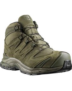 Botas SALOMON XA Forces MID GTX Ranger Green