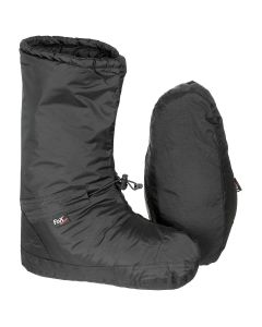 Botas térmicas MFH Polar negras
