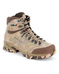 Botas ZAMBERLAN Leopard GTX RR