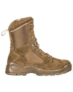 Botas 5.11 ATAC 2.0 8" Side-Zip Coyote