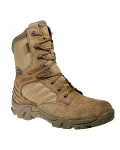 Botas BATES GX-8 Olive Mojave GoreTex