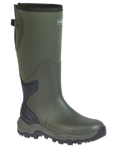 Botas caucho HART Skywalker 18" NL verde oliva