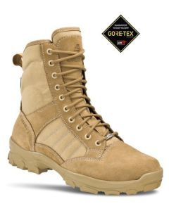 Botas CRISPI S.W.A.T. Desert GTX coyote